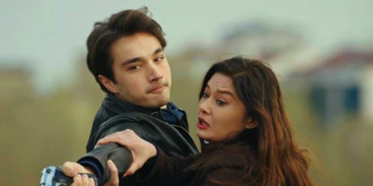 Gülperi 27. Bölüm Fragmanı Yayınlandı Mı? Hasan Yanlış Kişiyi Vuruyor!