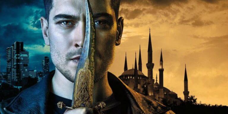 Hakan Muhafız 2. Sezon Yayın Tarihi Belli Oldu! İlk Fragman İzle!