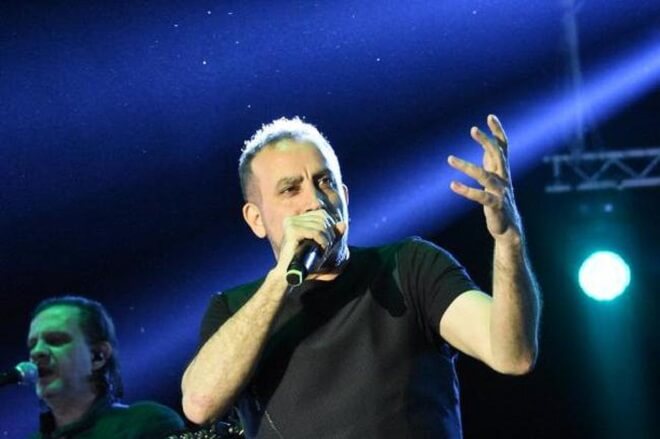 Haluk Levent Yardım