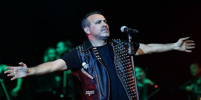 Haluk Levent'den Yeni Zelanda'ya Destek