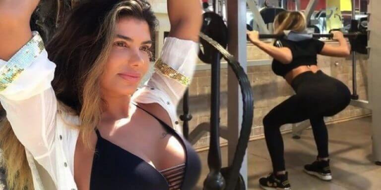 Hatice: Şov Yaptım, Çok da Hoşuma Gitti