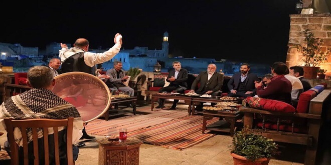 Hercai 1.Bölüm Özet