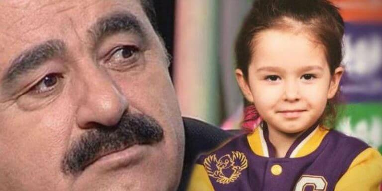 İbrahim Tatlıses’in Doğum Günü Paylaşımı!