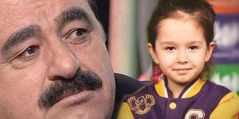 İbrahim Tatlıses'in Doğum Günü Paylaşımı