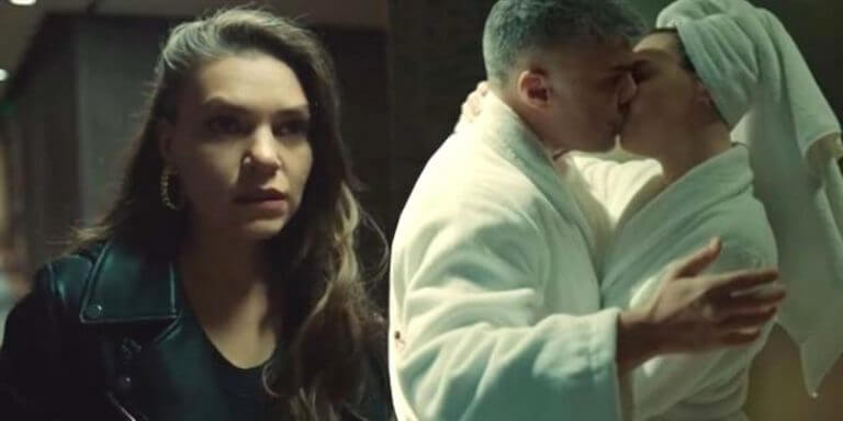 İstanbullu Gelin’de Damga Vuran Faruk ve Özgür Sahnesi!