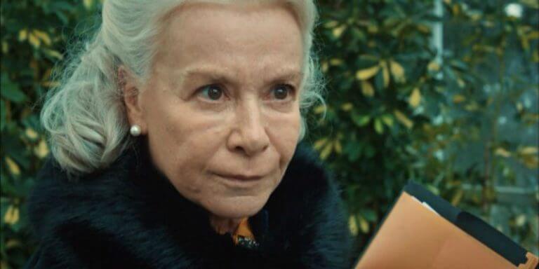 İstanbullu Gelin 74. Bölüm Fragmanı Yayınlandı! Süreyya Zor Durumda Kalıyor!