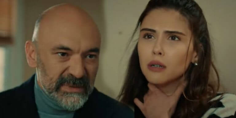 İstanbullu Gelin 74. Bölüm Yayınlandı! Fikret’e Ağır Şok!