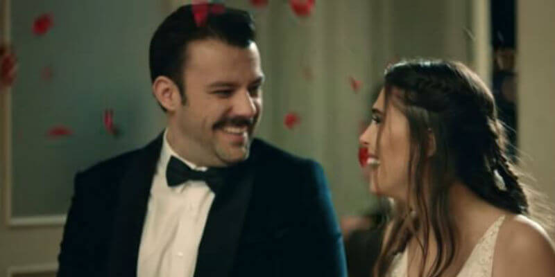 Fikret İle İpek Arasında Süpriz Gelişme