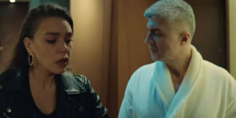 İstanbullu Gelin 76. Bölüm Fragmanı İzle! Faruk’un Yanlış Mesajı Nelere Mal Olacak?