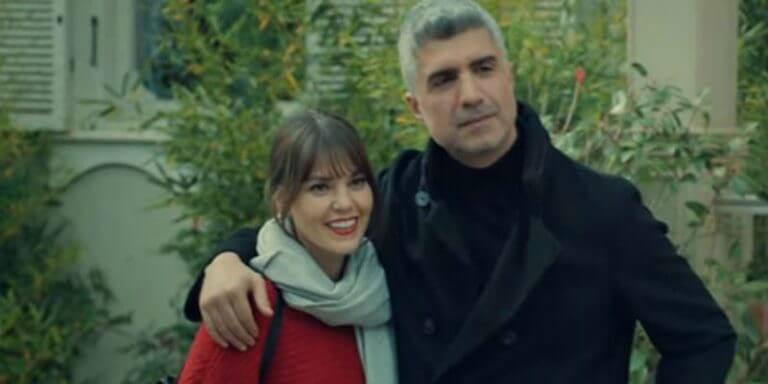 Faruk Derin Bir Nefes Alıyor