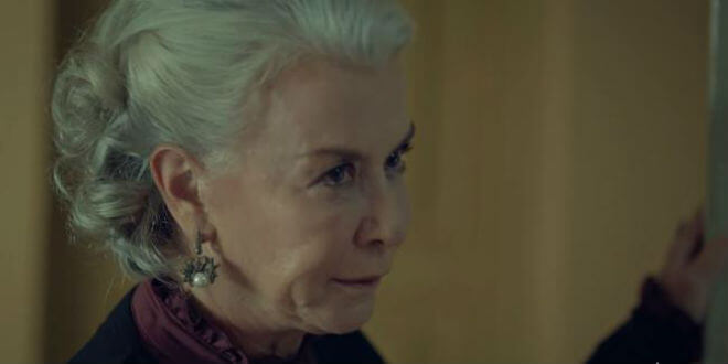 Faruk'un Şok Kararı Fırtına Etkisi Yarattı