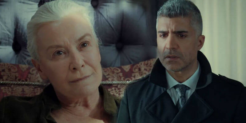 Faruk'un Şok Kararı Fırtına Etkisi Yarattı