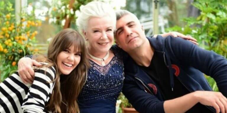 İstanbullu Gelin Dizisine Ünlü Oyuncu Transfer Oldu