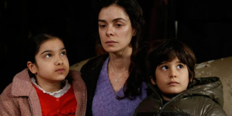 Kadın 54. Bölüm 2. fragmanı İzle! Nezir Kimi Öldürecek?