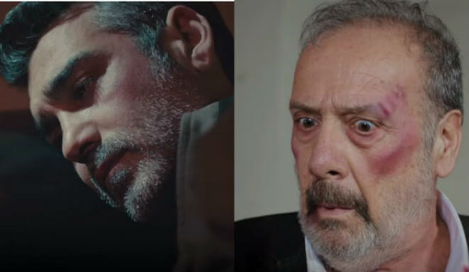 Her Şey Nezir'in Vicdanına Kalıyor