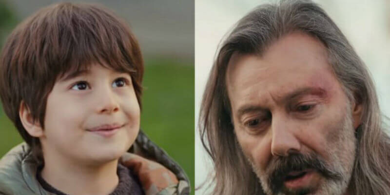 Her Şey Nezir'in Vicdanına Kalıyor