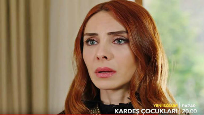 Umay Cemal'i Öldürecek Mi