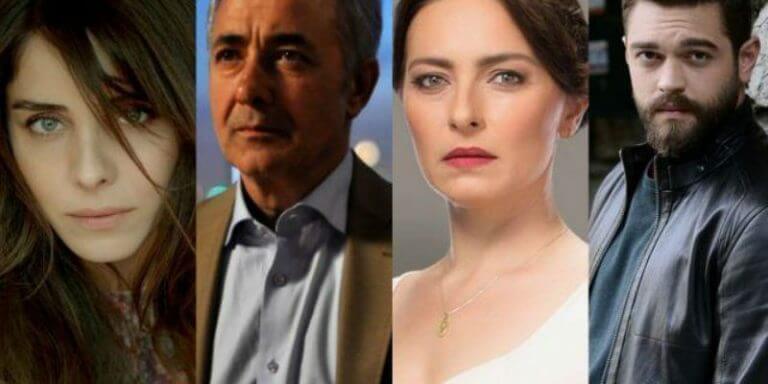 Kardeş Çocukları 6. Bölüm 2. Fragmanı İzle! Umay Cemal’i Öldürecek Mi?