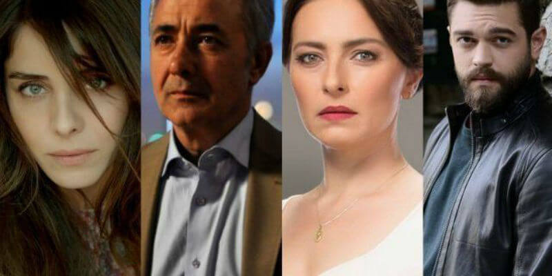 Umay Cemal'i Öldürecek Mi