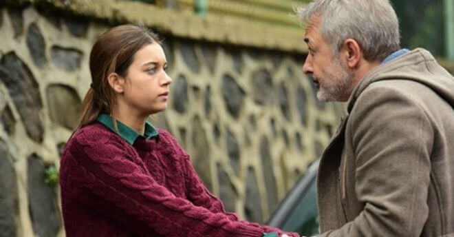 Reşat Umay Evliliği Bitiyor Mu