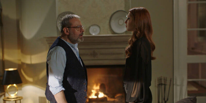 Reşat Umay Evliliği Bitiyor Mu