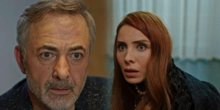 Kardeş Çocukları 7. Bölüm Yayınlandı! Umay Yıldırım’ı da Yakacak!