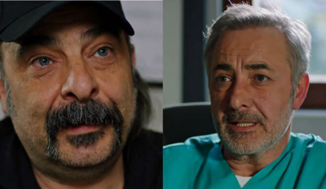 Cemal Ortaya Çıkıyor