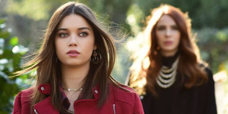 Kızlar Annelerinin Kaderini Yaşarlar