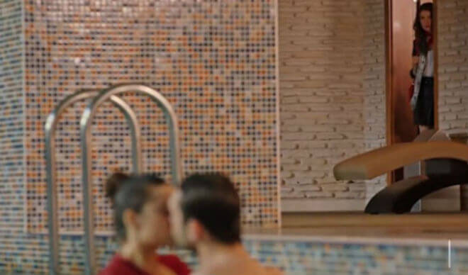 Reşat'ın Ağır Şoku