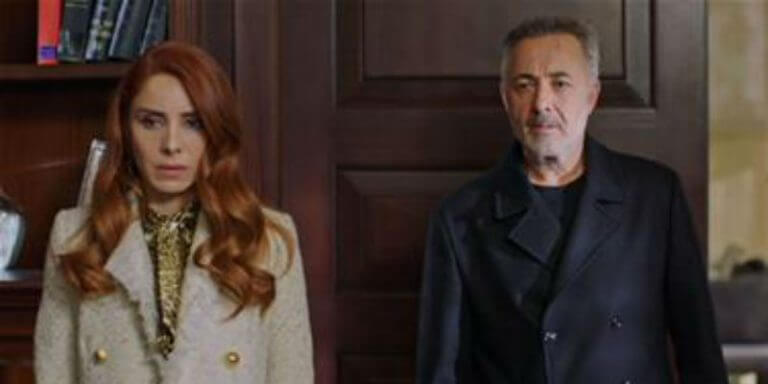 Reşat'ın Ağır Şoku