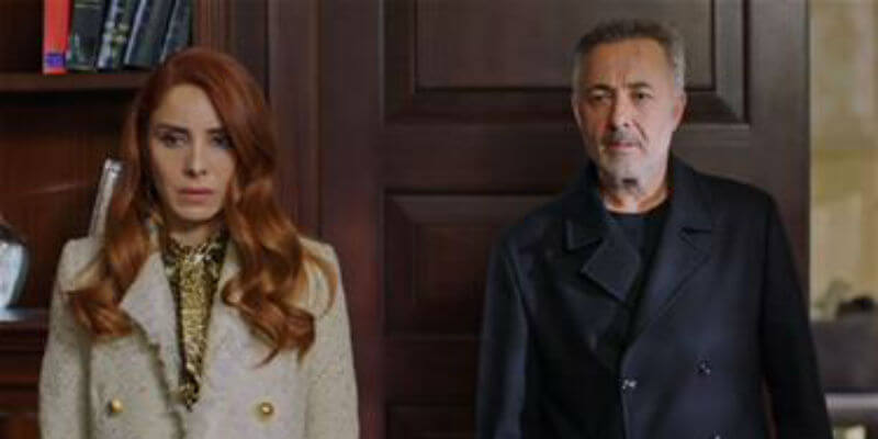 Reşat'ın Ağır Şoku