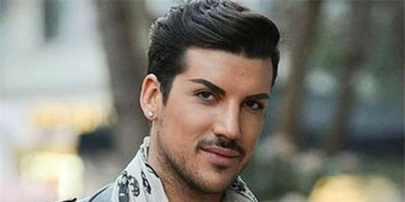 Kerimcan Durmaz Ölüm İle Burun Buruna Geldi