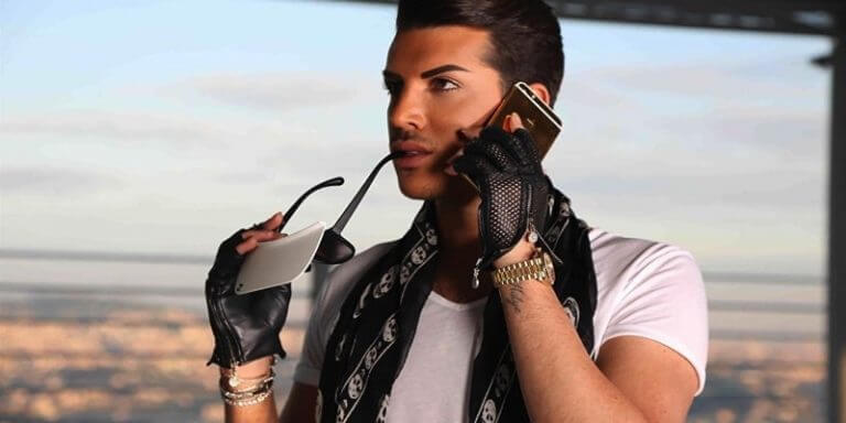 Kerimcan Durmaz'ın Hesapları