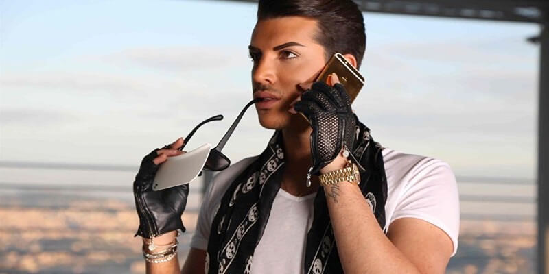 Kerimcan Durmaz'ın Hesapları