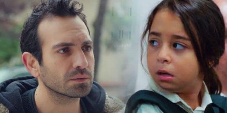 Kızım 21. Bölüm Yayınlandı! Gerçek Babasını Öğrenen Öykü’nün Tepkisi!