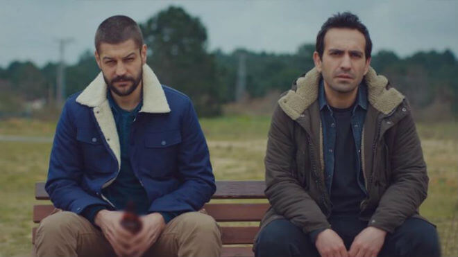 Demir Velayet Davası Şoku yaşıyor