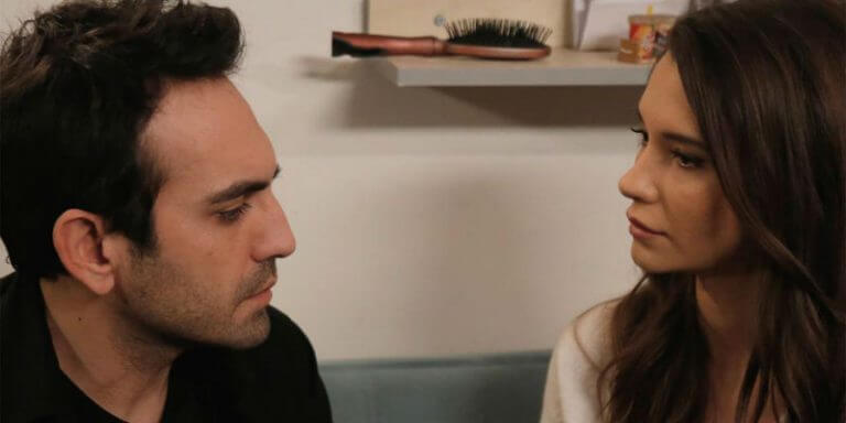 Kızım Dizisi 22. Bölüm Fragmanı İzle! Cemal Öykü’yü Almak İstiyor!