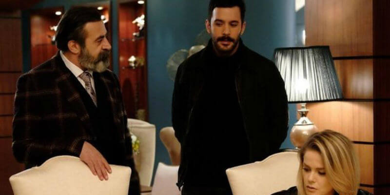 Dila Vicdanının Sesini Dinleyecek Mi