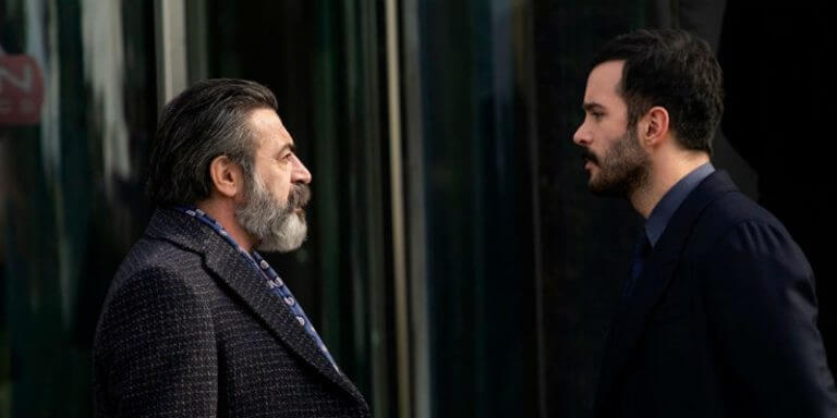 Kuzgun 6. Bölüm 1. Fragmanı İzle! Rıfat Tutuklanıyor!