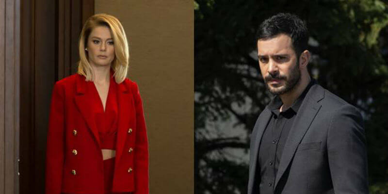 Dila Babasının İşlerinin Başına Geçiyor