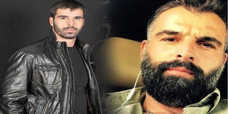 Mehmet Akif Alakurt'a