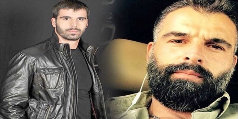 Mehmet Akif Alakurt'a