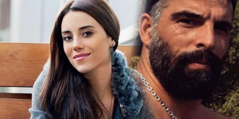 Mehmet Akif Alakurt’tan Şaşırtacak Cansu Dere Açıklaması!