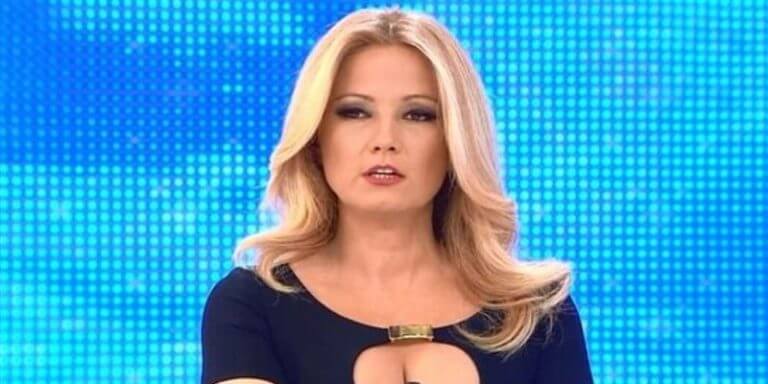 Müge Anlı Canlı Yayında Ne Diyeceğini Bilemedi