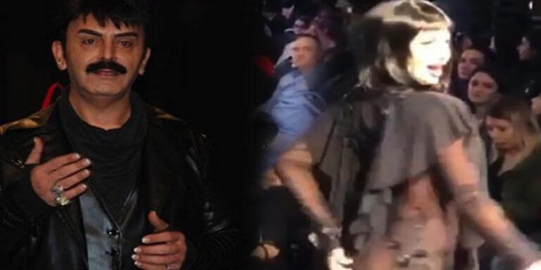 Muammer Ketenci’den Hatice’ye Şok Sözler