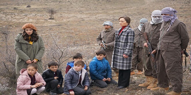 Nöbet 2.Bölüm’de Neler Yaşandı? Özet