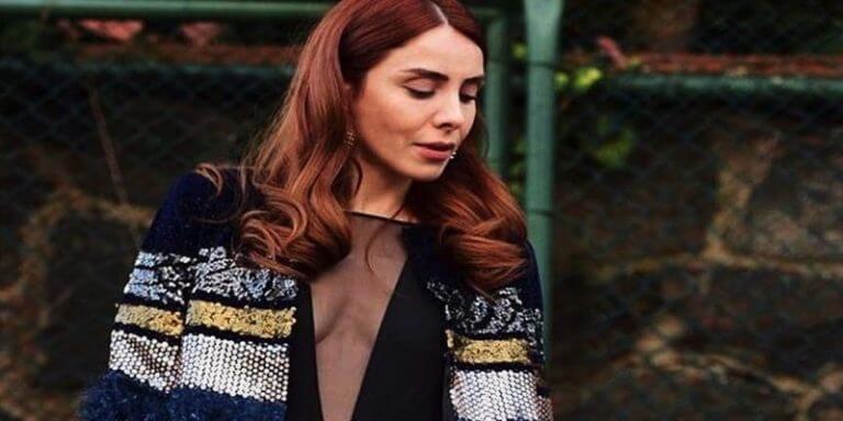 Nur Fettahoğlu: İçimde Canavar Varmış…