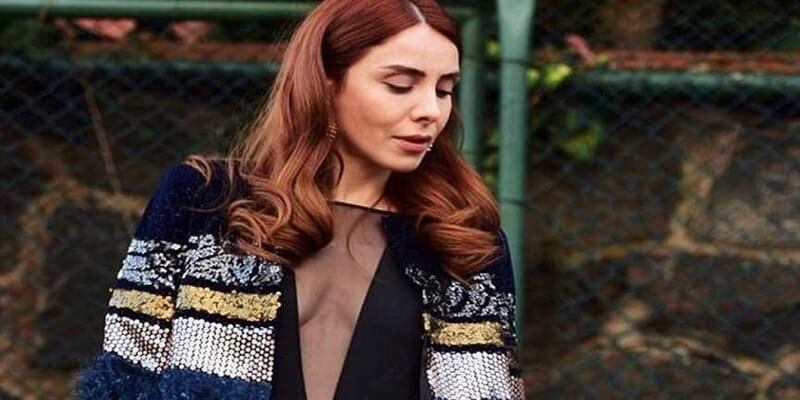 Nur Fettahoğlu: İçimde Canavar Varmış