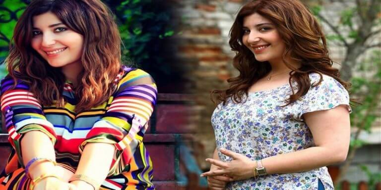 Şebnem Bozoklu: Bu Film Babamın Vasiyeti