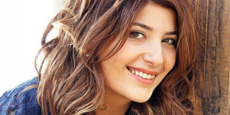 Şebnem Bozoklu ve Kanat Atkaya beraberliklerini